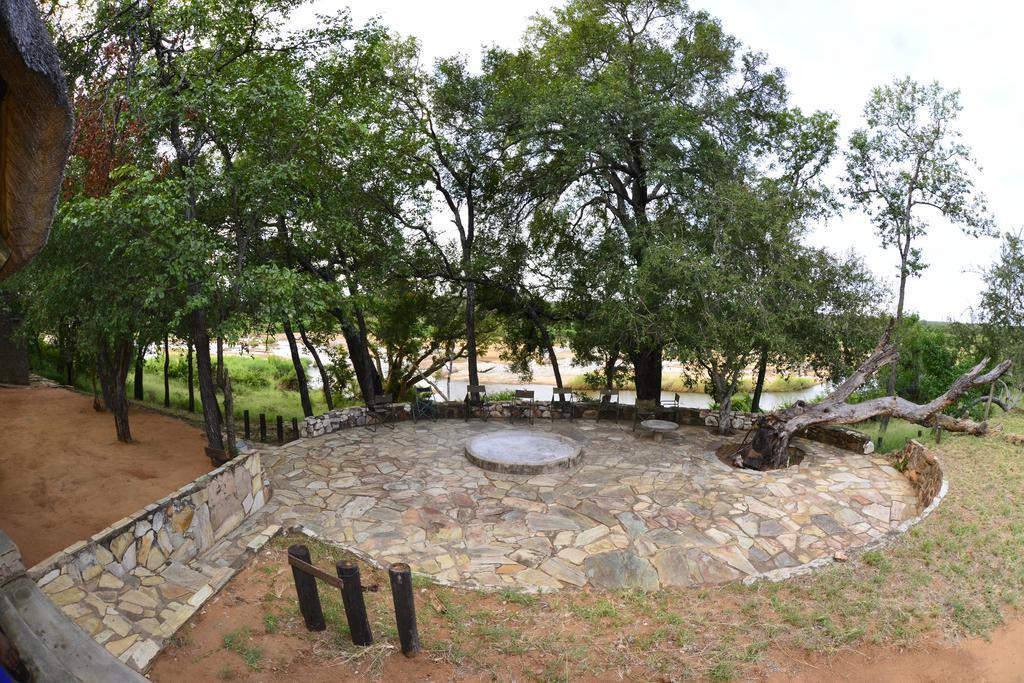 Mtomeni Safari Camp Ξενοδοχείο Phalaborwa Εξωτερικό φωτογραφία