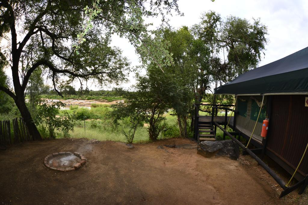 Mtomeni Safari Camp Ξενοδοχείο Phalaborwa Εξωτερικό φωτογραφία