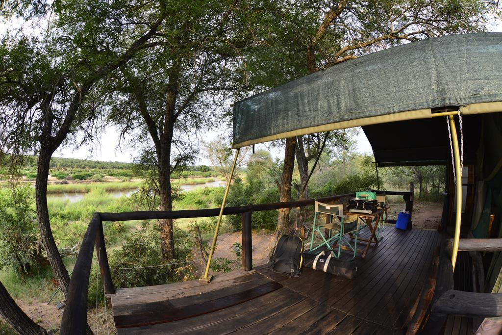 Mtomeni Safari Camp Ξενοδοχείο Phalaborwa Εξωτερικό φωτογραφία