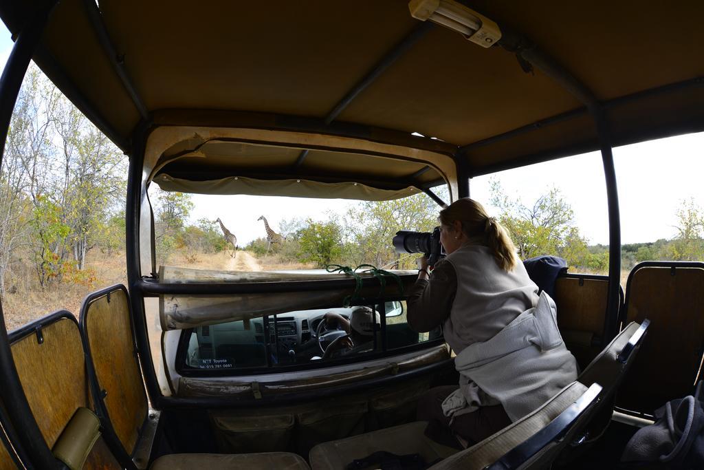 Mtomeni Safari Camp Ξενοδοχείο Phalaborwa Εξωτερικό φωτογραφία