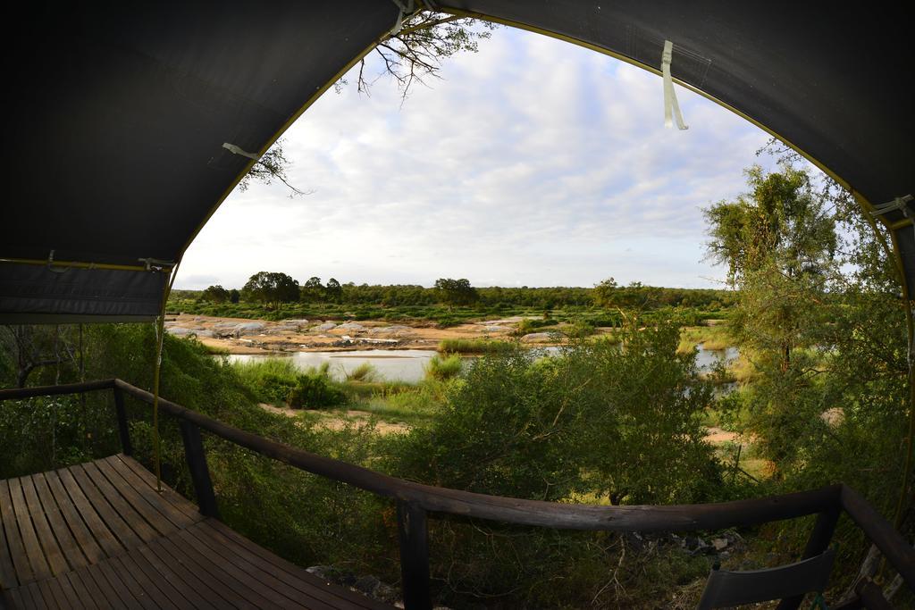 Mtomeni Safari Camp Ξενοδοχείο Phalaborwa Εξωτερικό φωτογραφία