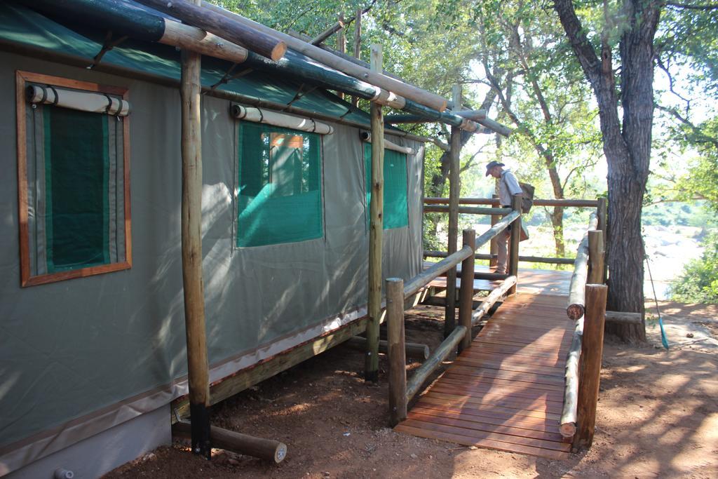 Mtomeni Safari Camp Ξενοδοχείο Phalaborwa Εξωτερικό φωτογραφία